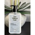 thumbnail image 2 of Heaven- Shampoo & Conditioner Set By The Million Hair, 10.1 Fl Oz (Pack of 2), 2 of 8
