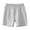 Gray, variant on JoyHoop Unisex Baby Toddler Shorts Baby Cotton Solid Shorts with Baby Breathable Soft Summer Clothes
