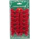 thumbnail image 1 of Christmas Decorations Christmas Bows Christmas Tree Bow Decoration Balls Christmas Party Garden Knots Ornament, 1 of 2