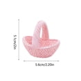 thumbnail image 3 of 5 Centimeter Mini Woven An Synthetic Resin For Photography And Miniature Scenes, 3 of 5