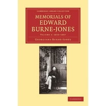Memorials of Edward Burne-Jones, (Paperback)