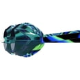 thumbnail image 3 of Unisex-Adult Swim Goggles Mirro Vanquisher ., 3 of 8