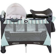 Graco - Newborn Napper Pack n' Play Playard, Inman Park