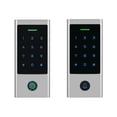 thumbnail image 2 of EIMELI Bluetooth Card Access Control 1000 Users Available Access Control Machine Three Unlocking Methods APP Access Control System Compatible for Tuya, 2 of 8