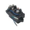 thumbnail image 3 of pitrice Rectifiers Professional Ignition Voltage Regulator ABS Metal Motorcycle Performance Moped Accessories Replacements, 3 of 6