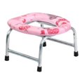 thumbnail image 2 of Baby Household Toilet Portable Potty for Children Pu Material Cultivate Independent Habits 1Pcs, 2 of 3