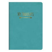 Leatheresque Journals - Nearly Teal