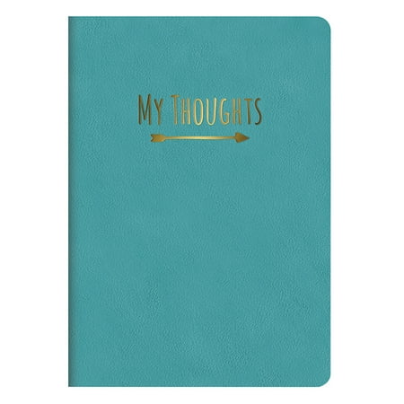Leatheresque Journals - Nearly Teal