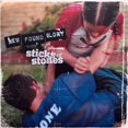 thumbnail image 1 of New Found Glory – Sticks And Stones, 1 of 1