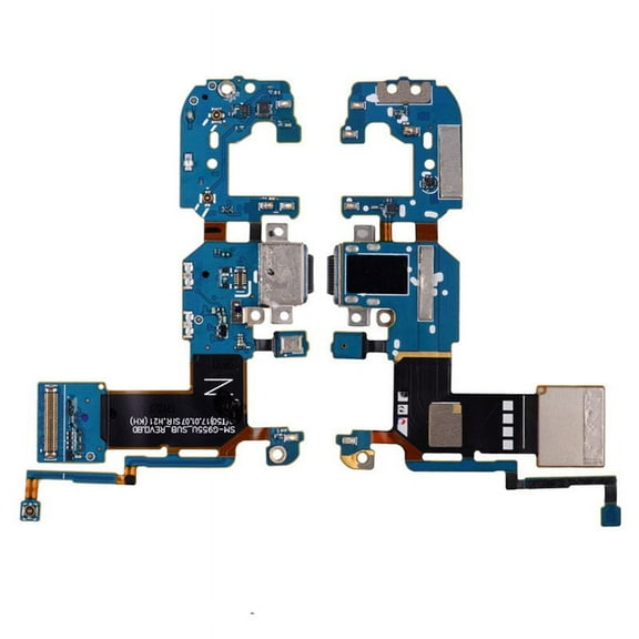 GSA Charging Port with Flex Cable for Samsung Galaxy S 8 Plus G955U (for America Version)