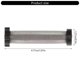thumbnail image 3 of Set Of 10 40 Mesh Paint Sprayer Filters Functional 40 Mesh Filters Ideal For Maintaining Paint Sprayer Quality, 3 of 4