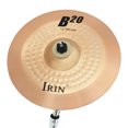 thumbnail image 2 of Clearance Sale 12 Inch B20 Cymbal Professional Bronze Cymbal for Drum Set, 2 of 7