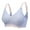 Purple, variant on Bras Wire Comfortable Bras During Pregnancy Bras for Women Beige