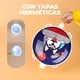 thumbnail image 3 of Pistola de agua piscina o exterior con mochila de 600 ML diversion total, 3 of 6