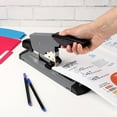 thumbnail image 3 of Swingline Heavy Duty Stapler, 160 Sheets, Black/Gray, 3 of 5