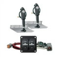 thumbnail image 2 of Lenco 9 x 18 Standard Trim Tab Kit without Switch, 2 of 2