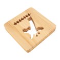 thumbnail image 4 of Creative Wooden Lights, Eye Protection Warmwhite Light Wood Carving Pattern Lamp With USB Cable For Office For Children For Living Room, 4 of 8