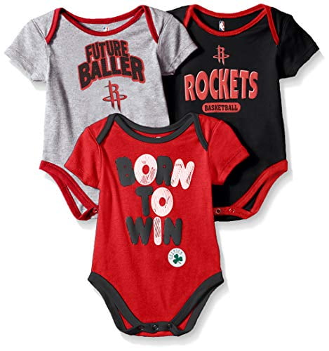 baby houston rockets jersey