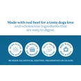 thumbnail image 2 of Caledon Farms Plaque Busters-Beef Recipe Value Pack, 2 of 8