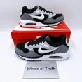 thumbnail image 1 of Nike Air Max Collimate Black/Cool Gray/Wolf Gray 511416-011 Men's Shoes US6-13, 1 of 6