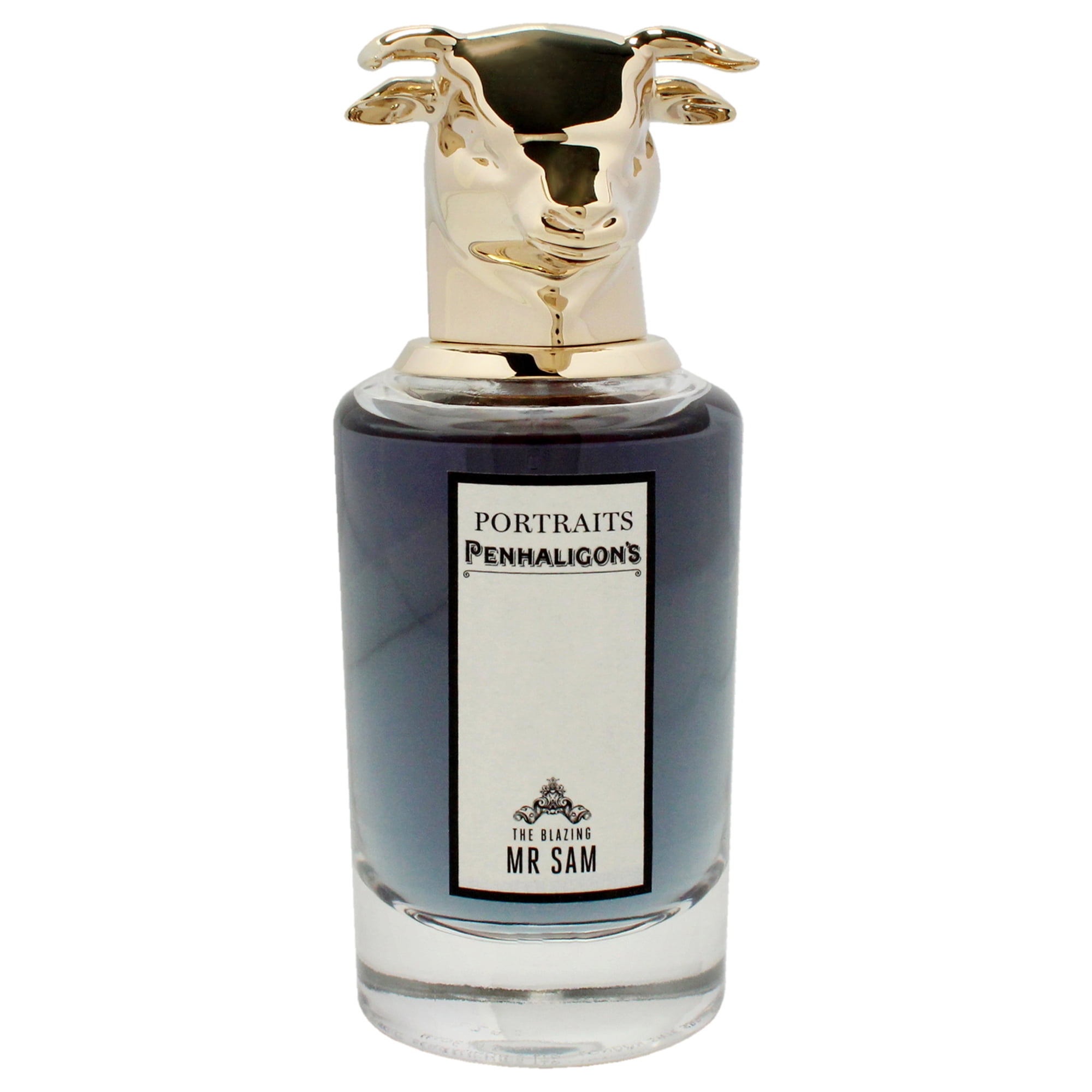 ペンハリガン Penhaligon's Mister Sam 75ml Penhaligon's Portraits Perfume: The Blazing Mister Sam Eau