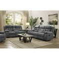 thumbnail image 2 of Higgins Upholstered Tufted Living Room Set, 2 of 4