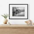 thumbnail image 4 of Snap - 16"x20" Black Wall Picture Frame - Single White Mat - Matted for 11"x14" Pictures, 4 of 13