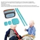 thumbnail image 3 of Batería de Aire Eléctrica, Batería Profesional Portátil Con Detecciós de Movimiento 3D para Adultos, Niños y Principiantes, 3 of 7