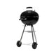 thumbnail image 1 of Asador de Carbón Avera 18 pulgadas con termómetro, 1 of 4