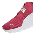thumbnail image 3 of Tenis Puma Anzarun Lite Slipon para Mujer 387599-06 rosa 24.5, 3 of 6