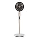 thumbnail image 1 of Ventilador Atvio de Pedestal 7 Pulgadas Digital Blanco, 1 of 4