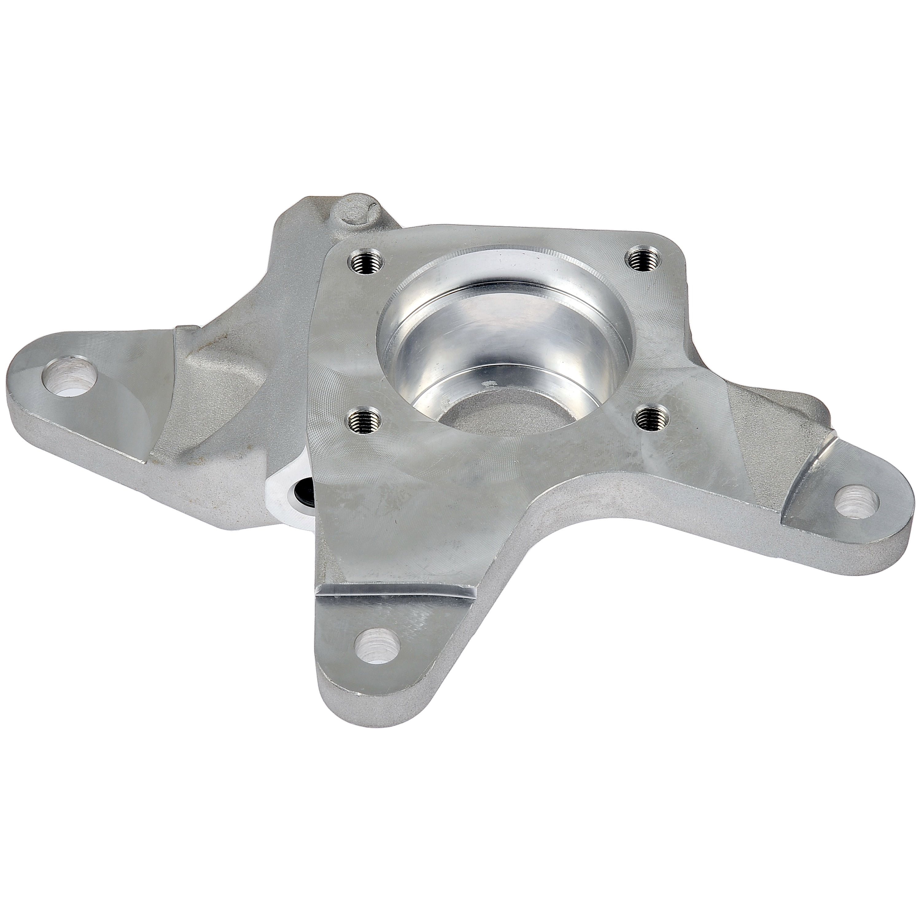 Dorman 698-078 Rear Right Suspension Knuckle for Specific Models Fits select: 2000-2013 CHEVROLET IMPALA, 2014-2016 CHEVROLET IMPALA LIMITED