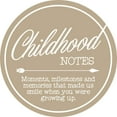 thumbnail image 2 of Top Shelf Childhood Memory Jar ; Kit Comes with 180 Tickets and Decorative Lid, 2 of 4