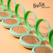 Physicians Formula Murumuru Butter Bronzer Makeup, Sunset, 0.38 oz
