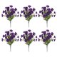 thumbnail image 1 of Absorbent Velvet Towel, Face Wash Towel, Children's Household Soft Gift Towel, 1 of 5