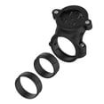 thumbnail image 1 of Soporte de luz trasera de bicicleta para Garmin Varia Radar para AirTag Locator Mount, 1 of 7