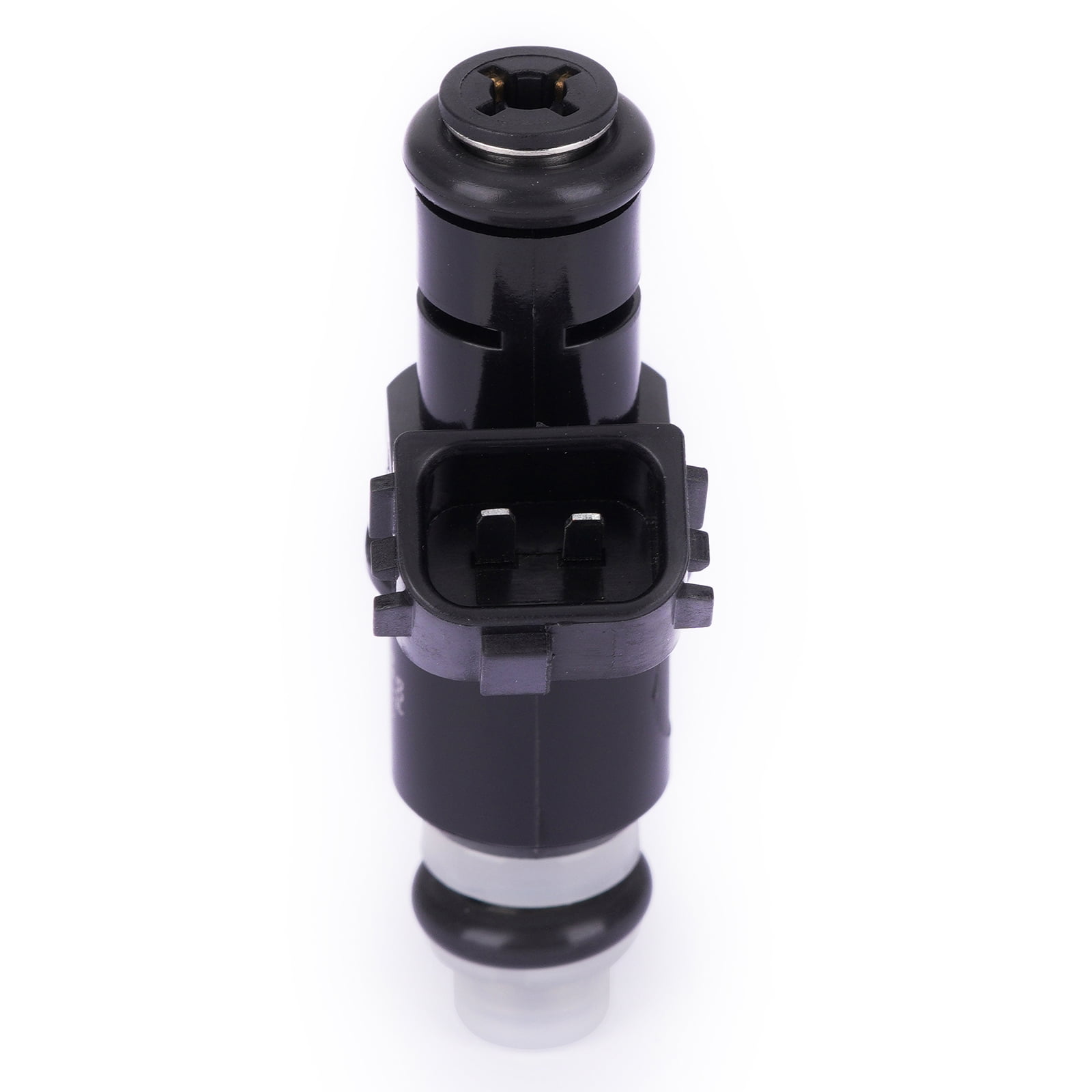 MOCA AUTOPARTS 4x Fuel Injectors FJ785 Fit for 2009-2013 Honda Fit 1.5L & 2010-2013 Honda City 1.5L & 2006-2011 Honda Civic 1.8L