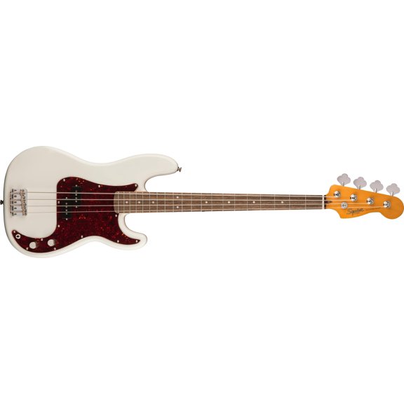 Bajo eléctrico Fender Squier Classic Vibe 60s Precision Bass