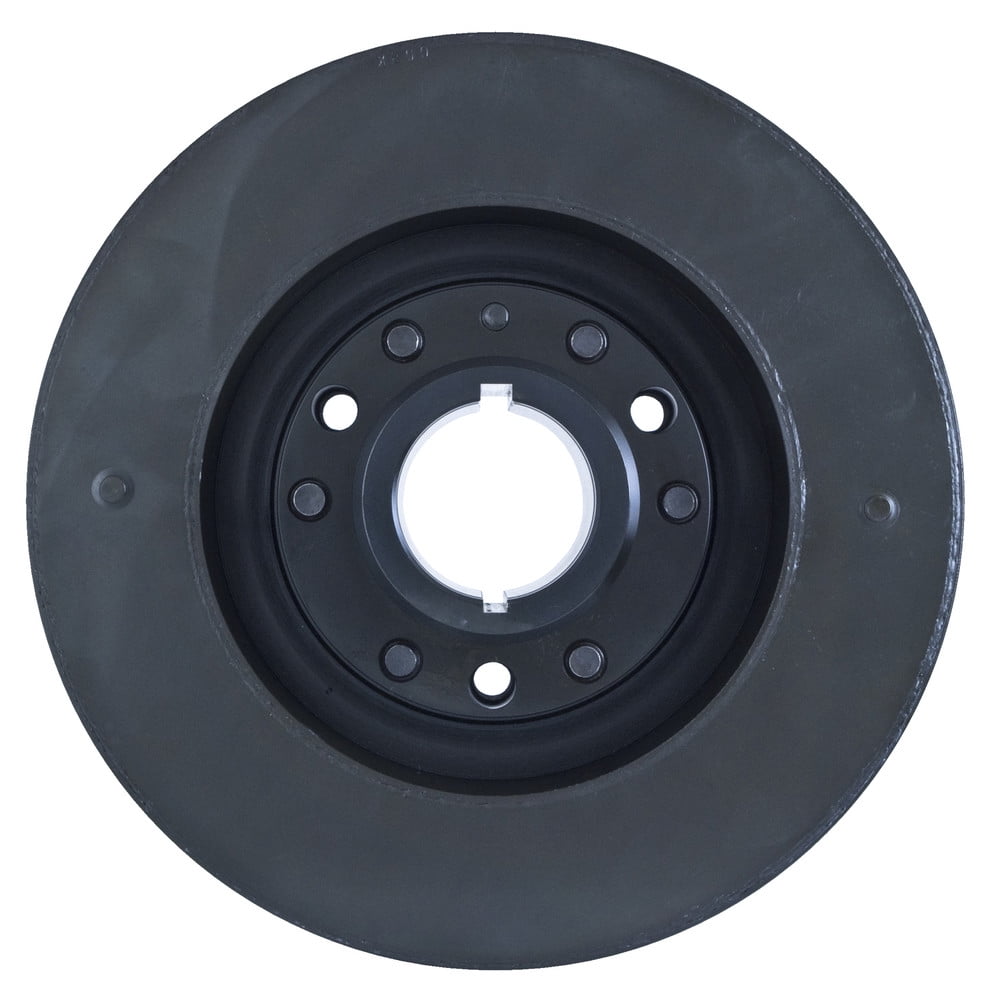 Fluidampr 800131 Engine Harmonic Balancer