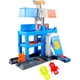 thumbnail image 1 of Torre de Policía del Centro de Hot Wheels City, 1 of 5