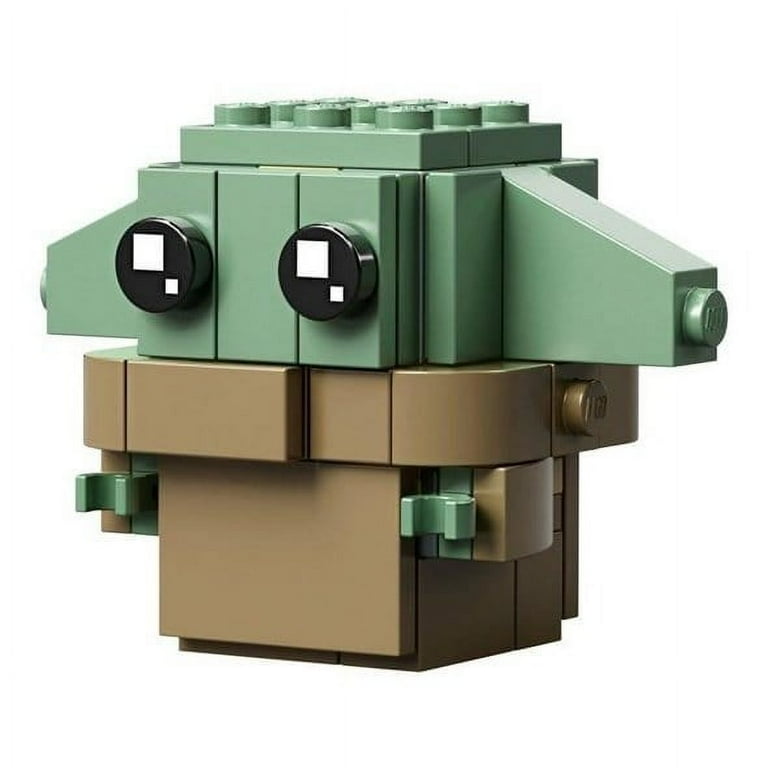 The child lego walmart hotsell