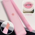 thumbnail image 3 of 5 Colours Smooth Lipstick Long Lasting Lip Gloss Non Drying Lip Plumper Not Fade, 3 of 9