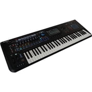 MONTAGE M6 61-Key Synthesizer