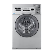 Crossover 2.0 Coin-Operated Front-Load Washer, WASHERFRONTL