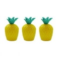 thumbnail image 1 of 3 tazas de piña., 1 of 3