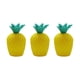 thumbnail image 1 of 3 tazas de piña., 1 of 3