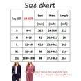 thumbnail image 2 of Women's Athletic Full Zip Jogging Tracksuit Activewear Hooded Sweatsuit Top with Pocket(Only Tops), 2 of 6