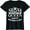 Black03, variant on Jesus Men Women Kids Fun Christian Bible Faith Jesus T-Shirt