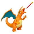 thumbnail image 4 of Pokémon Battle Feature Figure 2-Pack - Charizard & Pikachu, 4 of 9