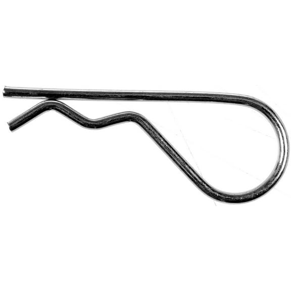 Dorman 121-003 Hitch Pin Clip (Pack of 25)